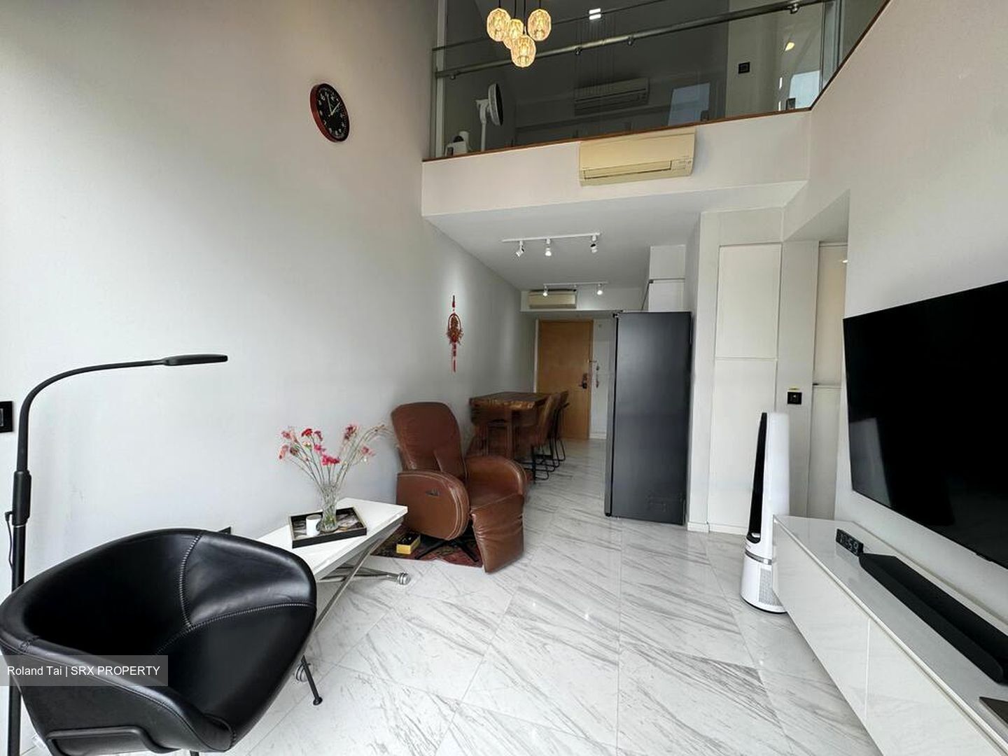 The Viridian (D12), Apartment #460999211